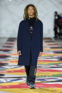 Icerberg Men's Fall 2019