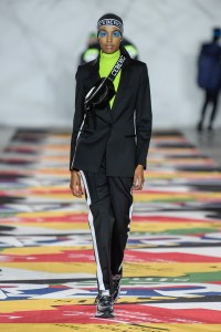 Icerberg Men's Fall 2019