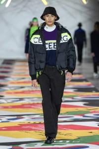 Icerberg Men's Fall 2019