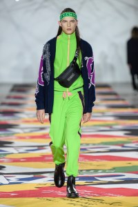 Icerberg Men's Fall 2019