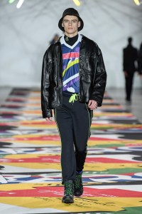 Icerberg Men's Fall 2019