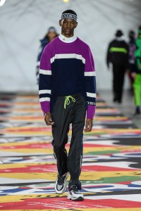 Icerberg Men's Fall 2019