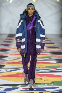 Icerberg Men's Fall 2019