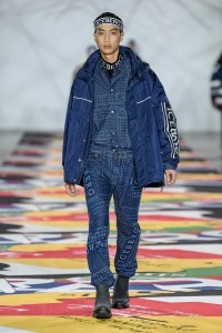 Icerberg Men's Fall 2019