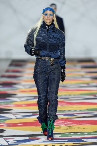 Icerberg Men's Fall 2019