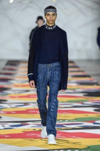 Icerberg Men's Fall 2019