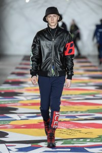 Icerberg Men's Fall 2019