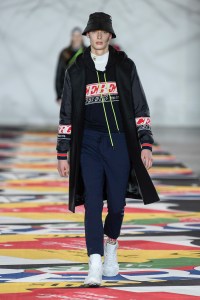 Icerberg Men's Fall 2019