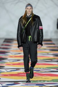 Icerberg Men's Fall 2019
