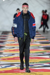 Icerberg Men's Fall 2019