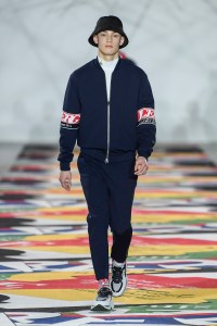 Icerberg Men's Fall 2019