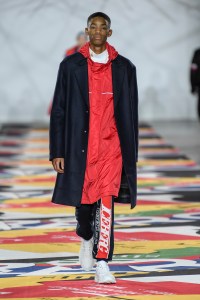 Icerberg Men's Fall 2019