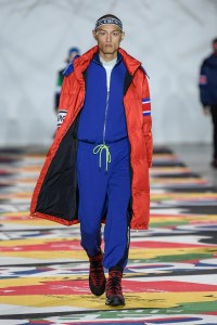 Icerberg Men's Fall 2019