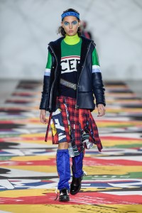 Icerberg Men's Fall 2019