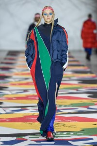 Icerberg Men's Fall 2019