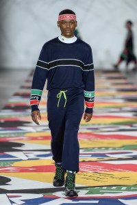 Icerberg Men's Fall 2019
