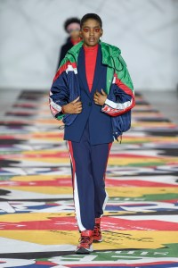 Icerberg Men's Fall 2019