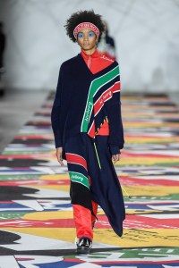 Icerberg Men's Fall 2019