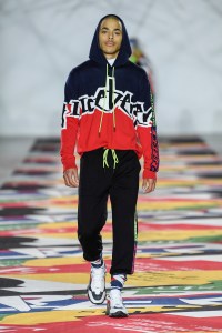 Icerberg Men's Fall 2019