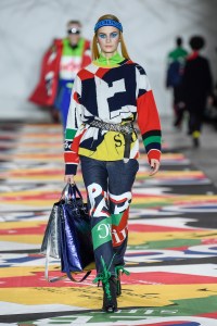 Icerberg Men's Fall 2019