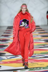 Icerberg Men's Fall 2019