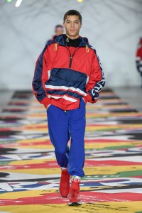 Icerberg Men's Fall 2019