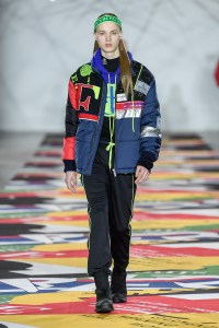 Icerberg Men's Fall 2019