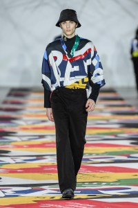 Icerberg Men's Fall 2019