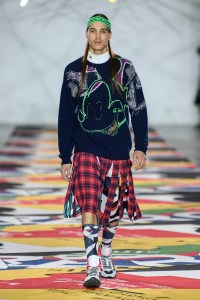 Icerberg Men's Fall 2019
