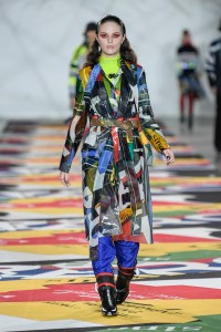 Icerberg Men's Fall 2019