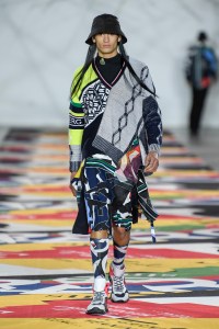 Icerberg Men's Fall 2019