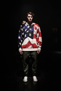 Ih Nom Uh Nit Men's Fall 2019