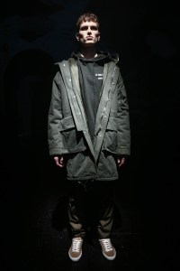Ih Nom Uh Nit Men's Fall 2019