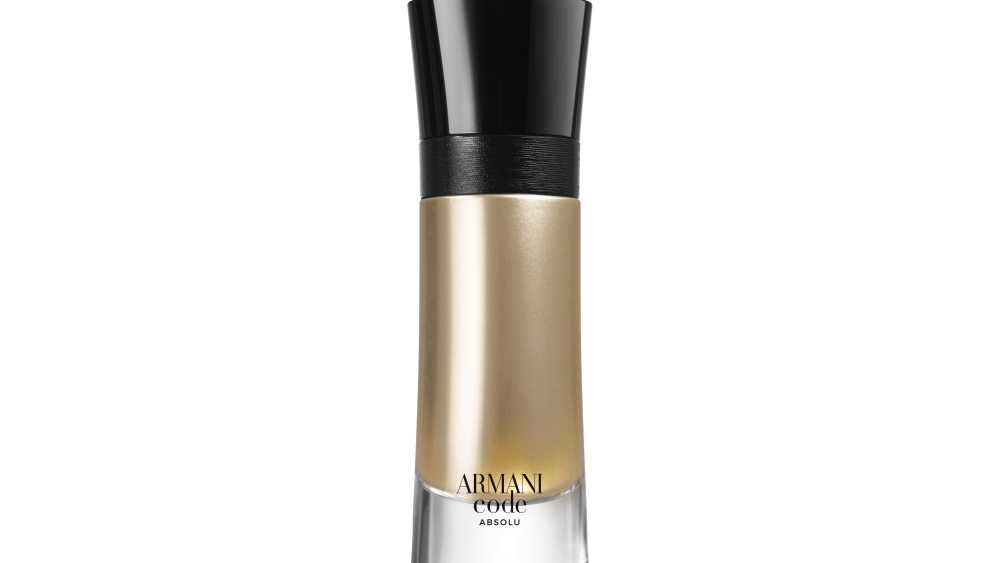 Armani Code Absolu