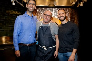Mint Kitchen