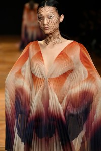 Iris Van Herpen Couture Spring 2019