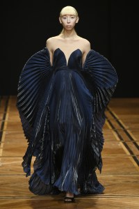 Iris Van Herpen Couture Spring 2019
