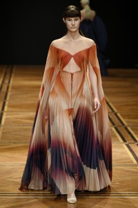 Iris Van Herpen Couture Spring 2019