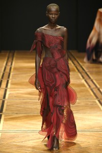 Iris Van Herpen Couture Spring 2019