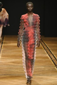 Iris Van Herpen Couture Spring 2019