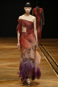 Iris Van Herpen Couture Spring 2019