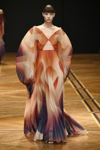 Iris Van Herpen Couture Spring 2019