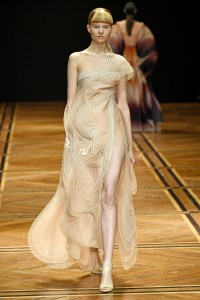 Iris Van Herpen Couture Spring 2019