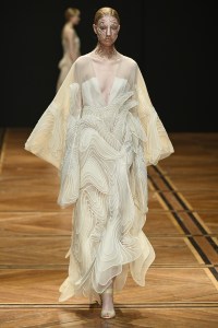 Iris Van Herpen Couture Spring 2019
