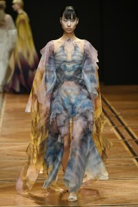 Iris Van Herpen Couture Spring 2019