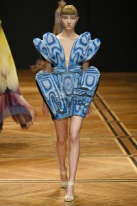 Iris Van Herpen Couture Spring 2019