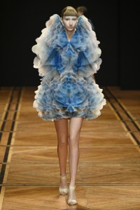 Iris Van Herpen Couture Spring 2019