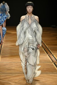Iris Van Herpen Couture Spring 2019