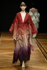 Iris Van Herpen Couture Spring 2019