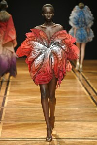 Iris Van Herpen Couture Spring 2019